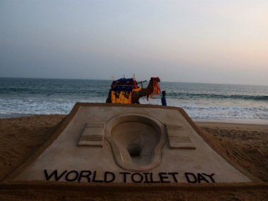 World Toilet Day 2019: 5 diseases that may become a thing of the past when India is 100% open-defecation free World Toilet Day 2019: 5 diseases that may become a thing of the past when India is 100% open-defecation free