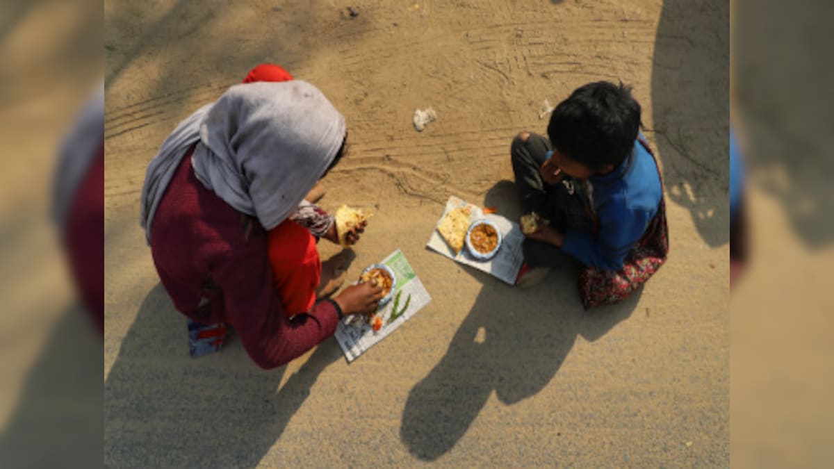 Children’s Day 2019: India can break the vicious cycle of malnutrition