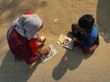 Children’s Day 2019: India can break the vicious cycle of malnutrition