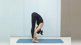 Yoga to reduce belly fat Part 1: 4 asanas that will stretch and contract your core muscles