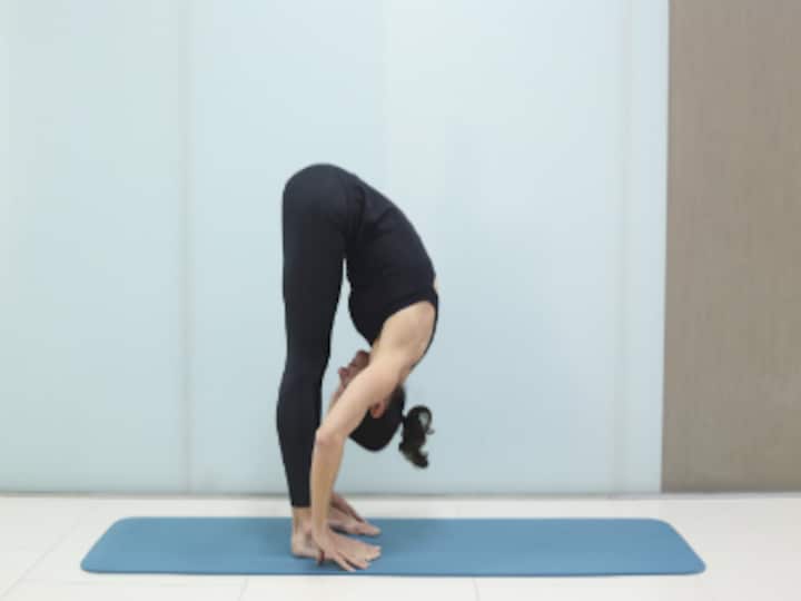 Yoga for sex: 11 asanas that women need to start doing today - Part 2