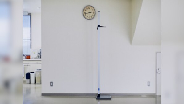 Six ways your height affects your health