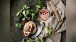 Five yummy brain foods that improve alertness, focus and memory