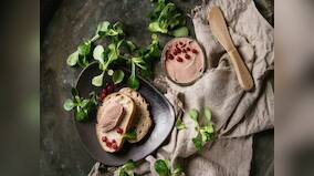 Five yummy brain foods that improve alertness, focus and memory