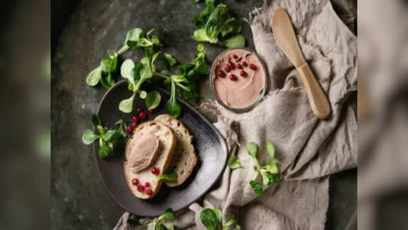 Five yummy brain foods that improve alertness, focus and memory