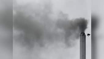 Scientists create bacteria that eat carbon dioxide, clean up the environment