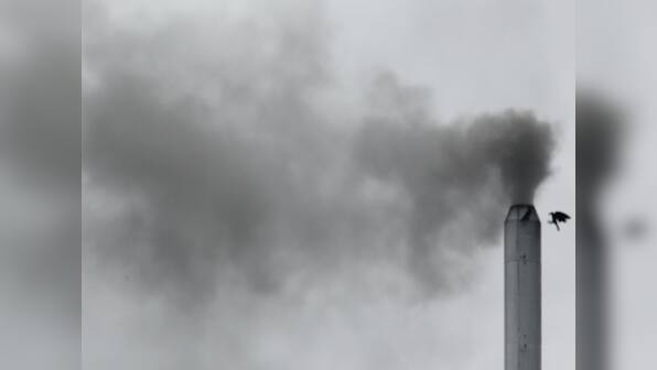 Scientists create bacteria that eat carbon dioxide, clean up the environment