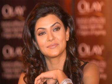 On Sushmita Sen’s 44th birthday let’s revisit the rare and life-threatening condition she overcame