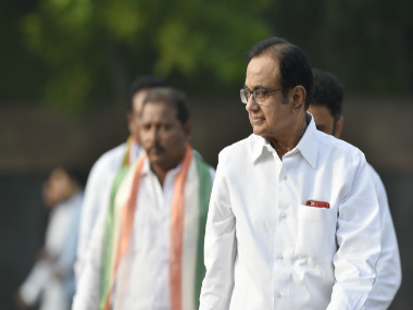 Medical board to submit report on treatment course for P. Chidambaram at 2.30pm: Here's a detailed look at what Crohn’s Disease is Medical board to submit report on treatment course for P. Chidambaram at 2.30pm: Here's a detailed look at what Crohn’s Disease is