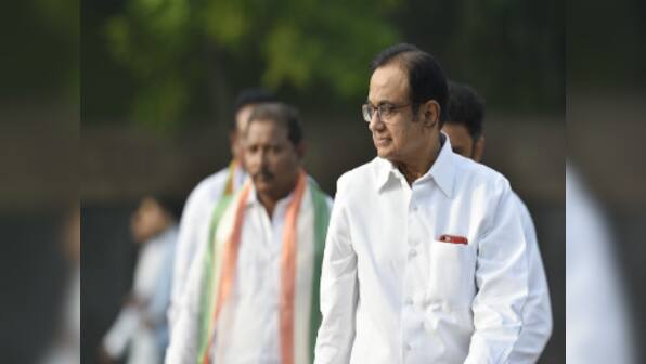 Medical board to submit report on treatment course for P. Chidambaram at 2.30pm: Here's a detailed look at what Crohn’s Disease is