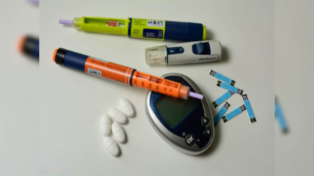 World Diabetes Day 2019: India’s Gen Z may be at risk for early-onset diabetes