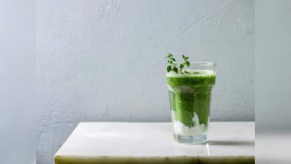 7 Healthy and delicious breakfast ideas for your weight loss diet