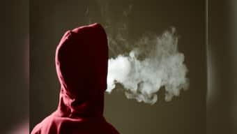 What is popcorn lung disease, and what does it have to do with e-cigarettes?