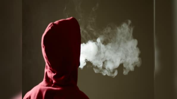 What is popcorn lung disease, and what does it have to do with e-cigarettes?