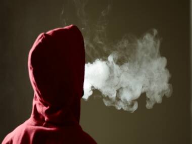 What is popcorn lung disease, and what does it have to do with e-cigarettes?