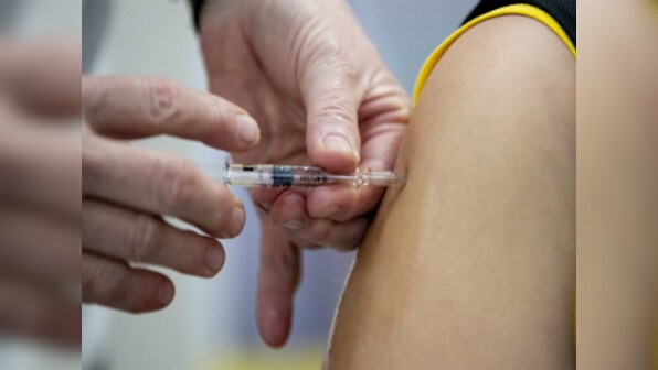 All you need to know about the flu shot