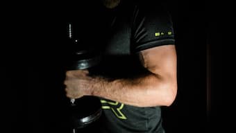 Beginners' guide to a complete bicep workout