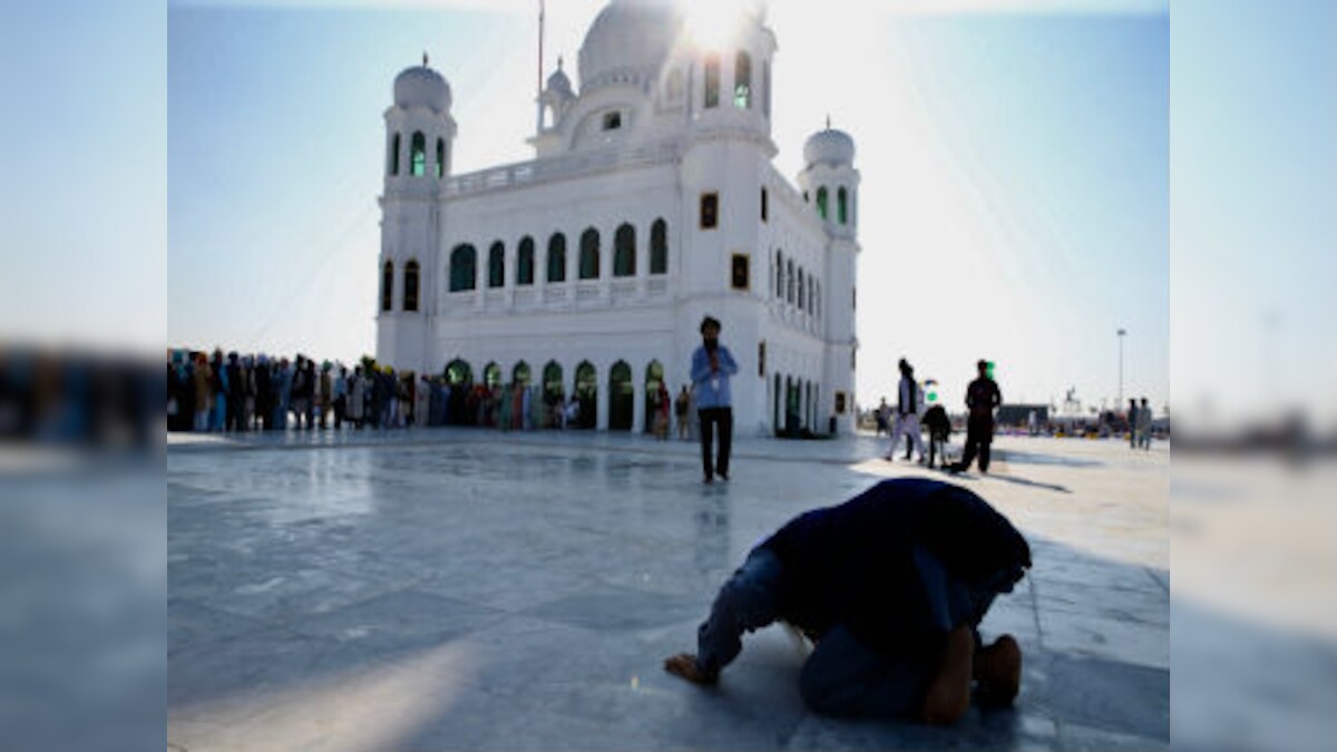 Kartarpur Sahib: Here's the importance, registration, fees, history and significance of Sikh Gurudwara in Pakistan