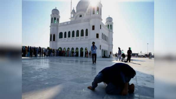 Kartarpur Sahib: Here's the importance, registration, fees, history and significance of Sikh Gurudwara in Pakistan
