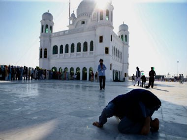 Kartarpur Sahib: Here's the importance, registration, fees, history and significance of Sikh Gurudwara in Pakistan