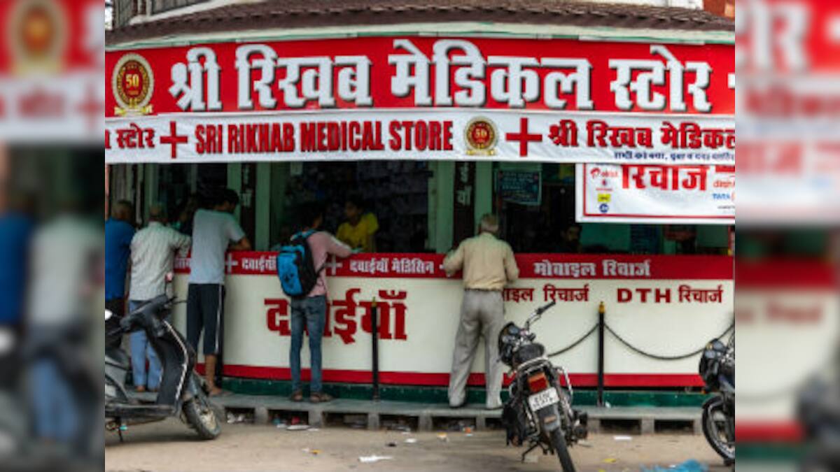 Antacids and other common medicines that can have major side effects