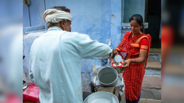 World Milk Day 2020: Eight types of milk and the amazing benefits you can get from them