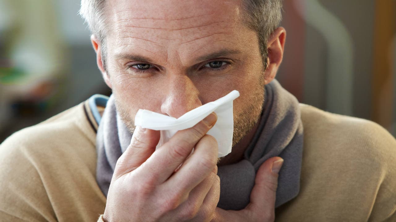 5 foods that are actually making your cough and cold worse-Health News , Firstpost