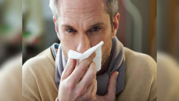 5 foods that are actually making your cough and cold worse
