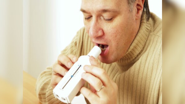 World COPD Day 2019: Why this lung disease is still under-diagnosed in India