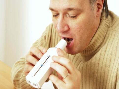 World COPD Day 2019: Why this lung disease is still under-diagnosed in India World COPD Day 2019: Why this lung disease is still under-diagnosed in India