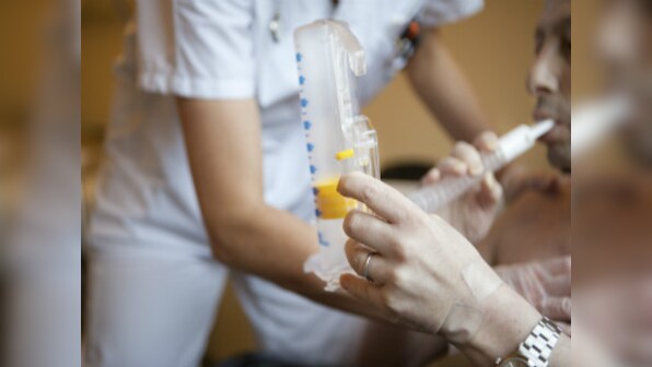 Why pulmonary rehabilitation is crucial for people suffering from chronic obstructive pulmonary disease (COPD)