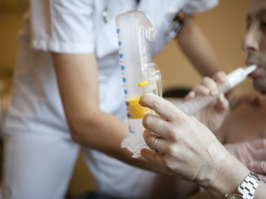 Why pulmonary rehabilitation is crucial for people suffering from chronic obstructive pulmonary disease (COPD) Why pulmonary rehabilitation is crucial for people suffering from chronic obstructive pulmonary disease (COPD)