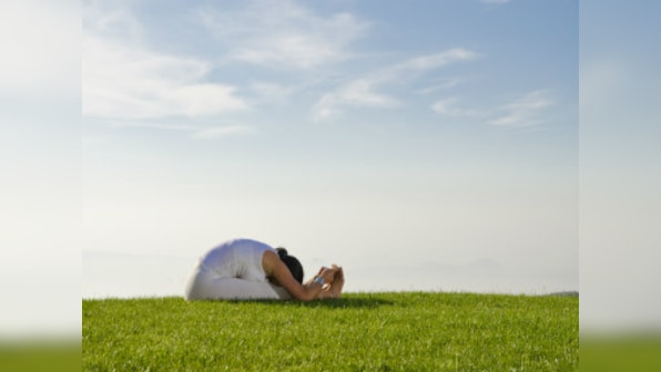World Diabetes Day 2019: Three yoga asanas to improve blood circulation and reduce stress
