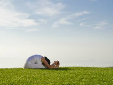 World Diabetes Day 2019: Three yoga asanas to improve blood circulation and reduce stress