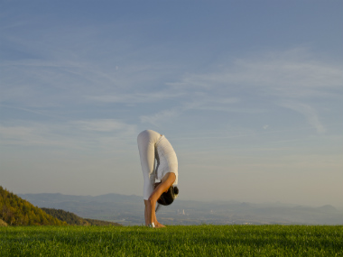 Yoga for sex part 1: Three asanas to improve your sex life Yoga for sex part 1: Three asanas to improve your sex life