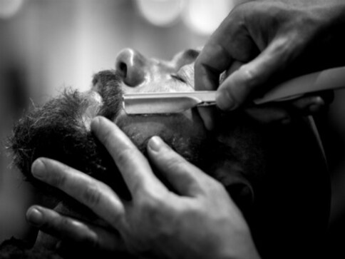 No-shave November: Are you growing your moustache to raise awareness around cancer this month? No-shave November: Are you growing your moustache to raise awareness around cancer this month?