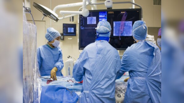 Stents can’t take the place of diet and exercise: What Indians should really take away from the ISCHEMIA trial