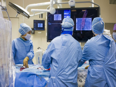 Stents can’t take the place of diet and exercise: What Indians should really take away from the ISCHEMIA trial Stents can’t take the place of diet and exercise: What Indians should really take away from the ISCHEMIA trial