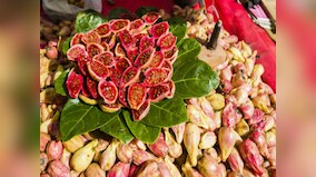 10 wild fruits of Uttarakhand that have medicinal properties