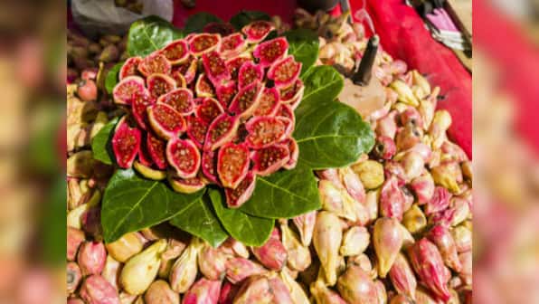 10 wild fruits of Uttarakhand that have medicinal properties