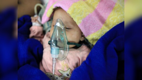 World Pneumonia Day 2019: How can pneumonia be prevented