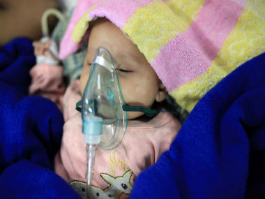 World Pneumonia Day 2019: How can pneumonia be prevented World Pneumonia Day 2019: How can pneumonia be prevented