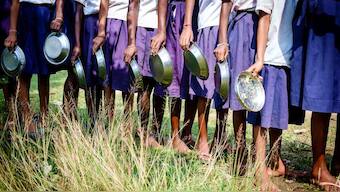 Malnutrition in India: Community-led action is ensuring infants, children win the fight against acute malnutrition