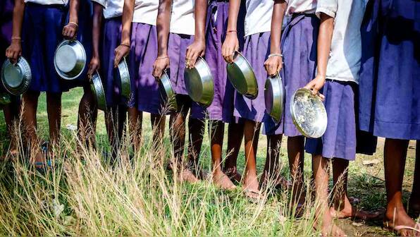 Malnutrition in India: Community-led action is ensuring infants, children win the fight against acute malnutrition