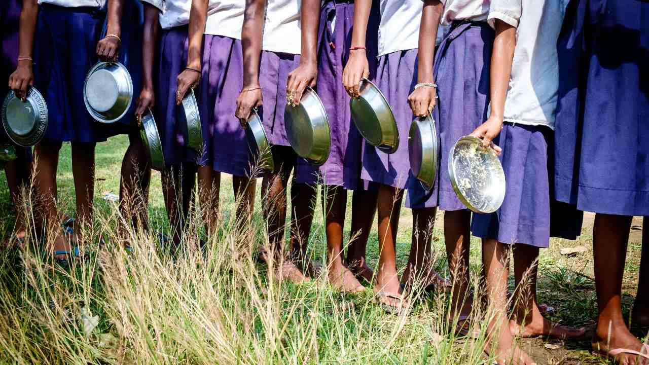 Malnutrition in India: Community-led action is ensuring infants, children win the fight against acute malnutrition Malnutrition in India: Community-led action is ensuring infants, children win the fight against acute malnutrition