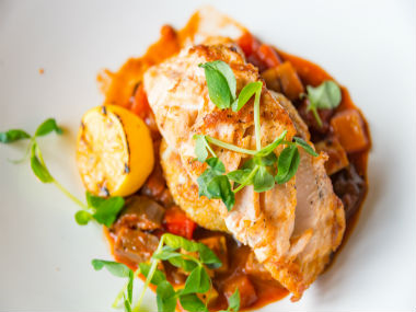 International Stress Awareness Week 2019: Foods to eat for stress relief International Stress Awareness Week 2019: Foods to eat for stress relief