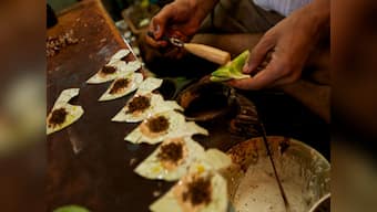 Should you eat paan? The answer is not as straight-forward as you may think