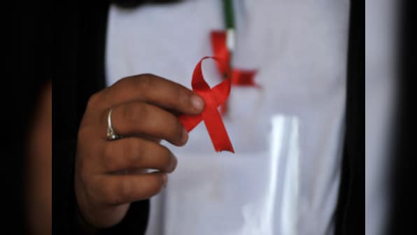 Scientists look for a way to neutralise the HIV threat