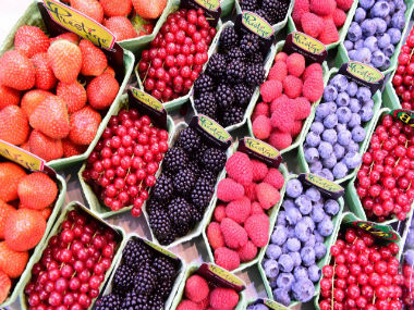 What is the MIND diet and is it right for you What is the MIND diet and is it right for you