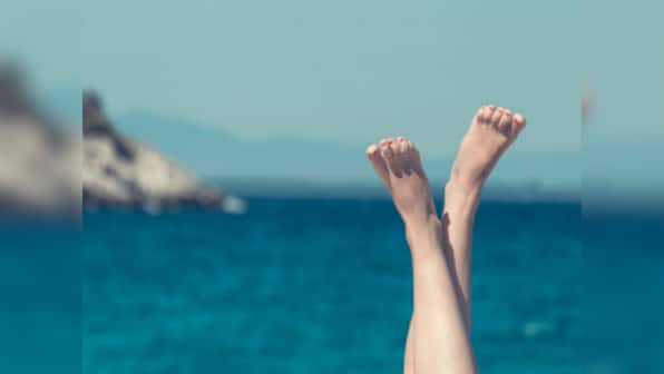 Here's one more reason for women to have more sex: According to a study, active sex life can help delay menopause